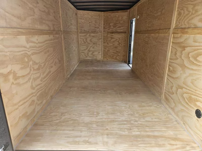 new Cargo (Enclosed) Trailers Quality Cargo for sale, in Carlisle, PA Thumbnail 15
