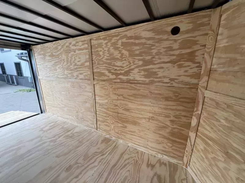 new Cargo (Enclosed) Trailers Xtreme Cargo  for sale, in Irwin, PA Thumbnail 19