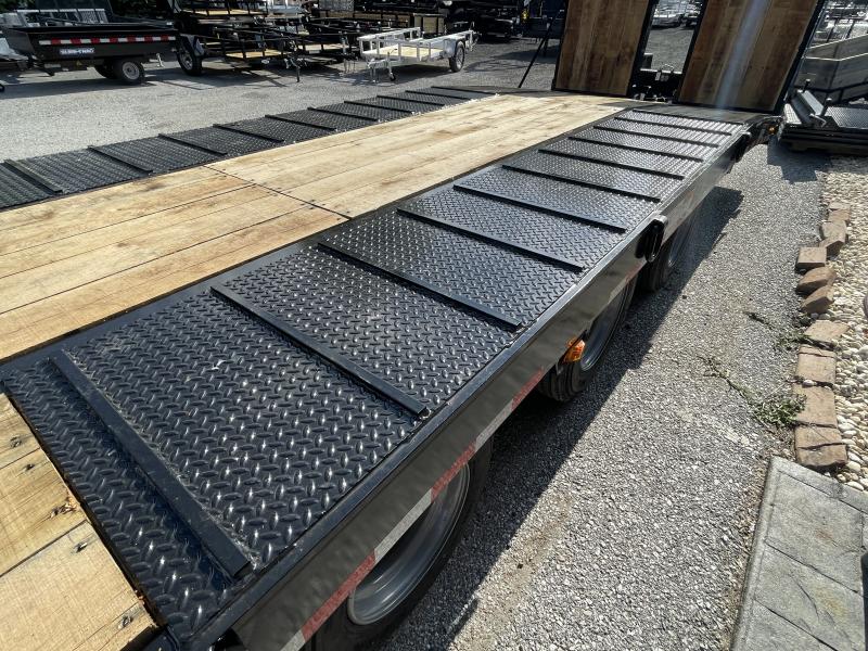 new Equipment / Flatbed Trailers Sure-Trac  for sale, in Carlisle, PA Thumbnail 14