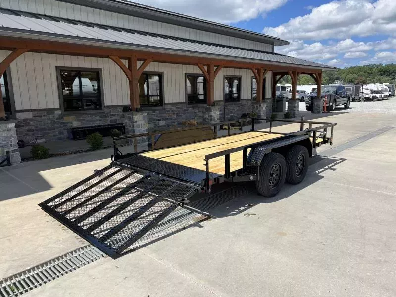 new Utility Trailers MAXX-D  for sale, in Carlisle, PA Thumbnail 14