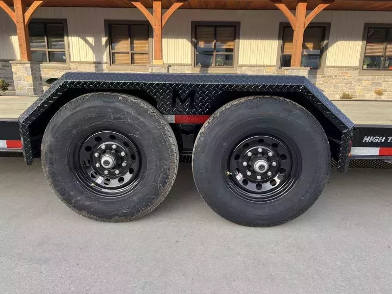 new Equipment / Flatbed Trailers Moritz International  for sale, in Irwin, PA Thumbnail 24