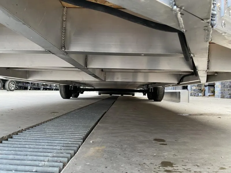 new Cargo (Enclosed) Trailers E-Z Hauler  for sale, in West Middlesex, PA Thumbnail 36