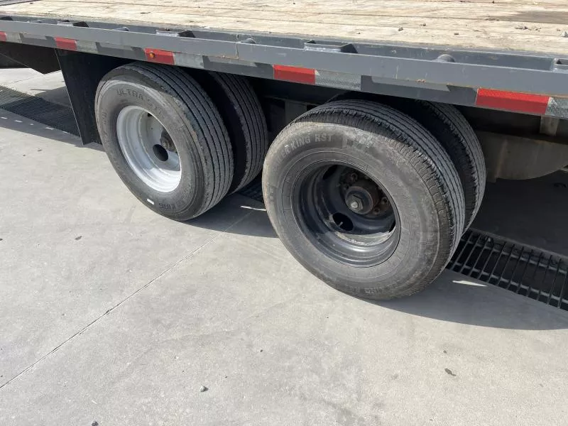 used Equipment / Flatbed Trailers Lamar Trailers  for sale, in Irwin, PA Thumbnail 15