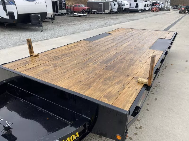 new Equipment / Flatbed Trailers Big Tex Trailers  for sale, in Irwin, PA Thumbnail 10