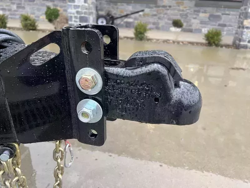 new Dump Trailers MAXX-D for sale, in Irwin, PA Thumbnail 18