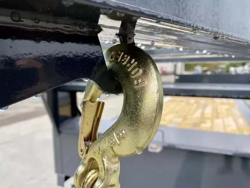 new Car Haulers / Racing Trailers Lamar Trailers for sale, in West Middlesex, PA Thumbnail 9