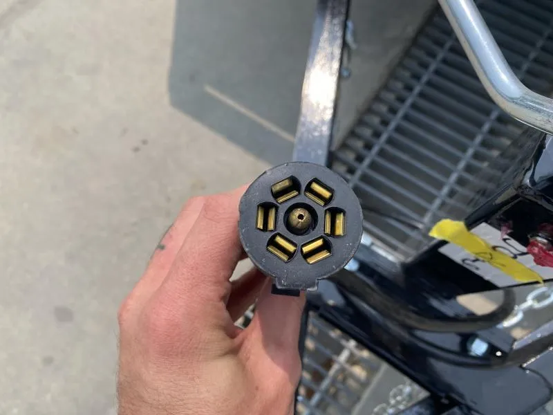 new Utility Trailers Sure-Trac  for sale, in Carlisle, PA Thumbnail 11