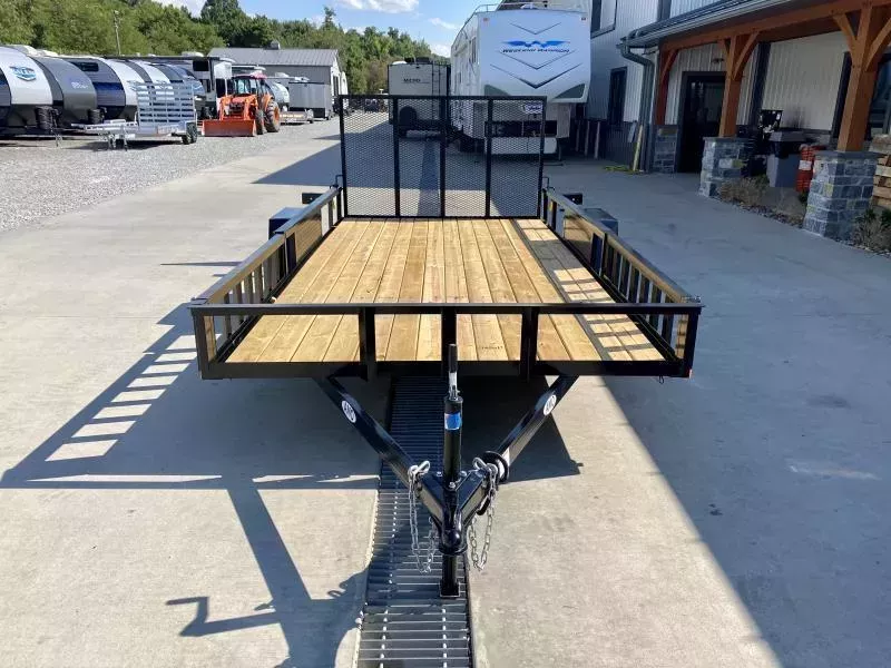 new Utility Trailers AMO  for sale, in Carlisle, PA Thumbnail 9