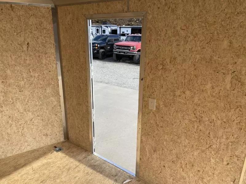 new Cargo (Enclosed) Trailers Sure-Trac  for sale, in Carlisle, PA Thumbnail 25