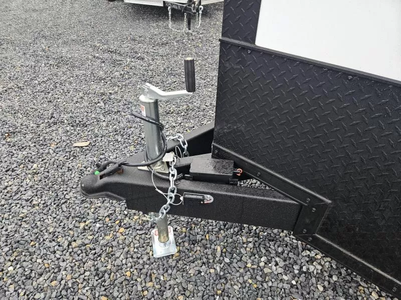 new Cargo (Enclosed) Trailers ITI Cargo  for sale, in Carlisle, PA Thumbnail 19