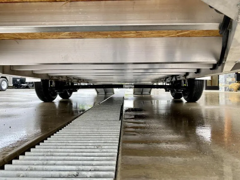 new Cargo (Enclosed) Trailers E-Z Hauler  for sale, in Evans City, PA Thumbnail 34