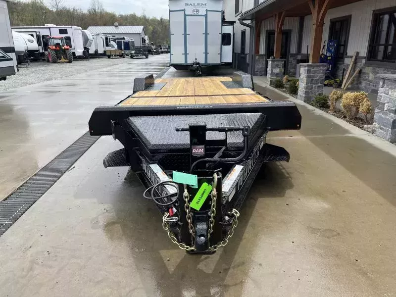 new Equipment / Flatbed Trailers Moritz International  for sale, in Carlisle, PA Thumbnail 23