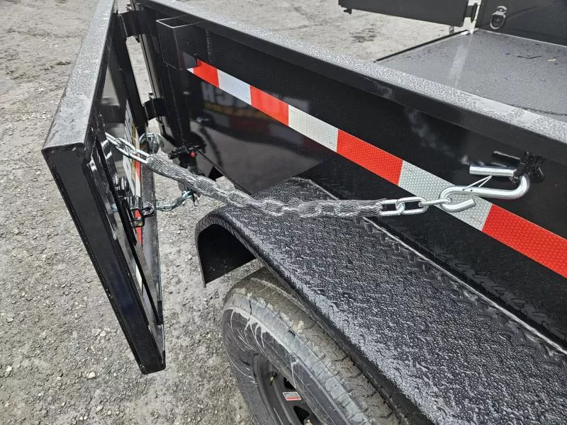 new Dump Trailers Punch Trailers  for sale, in Carlisle, PA Thumbnail 21