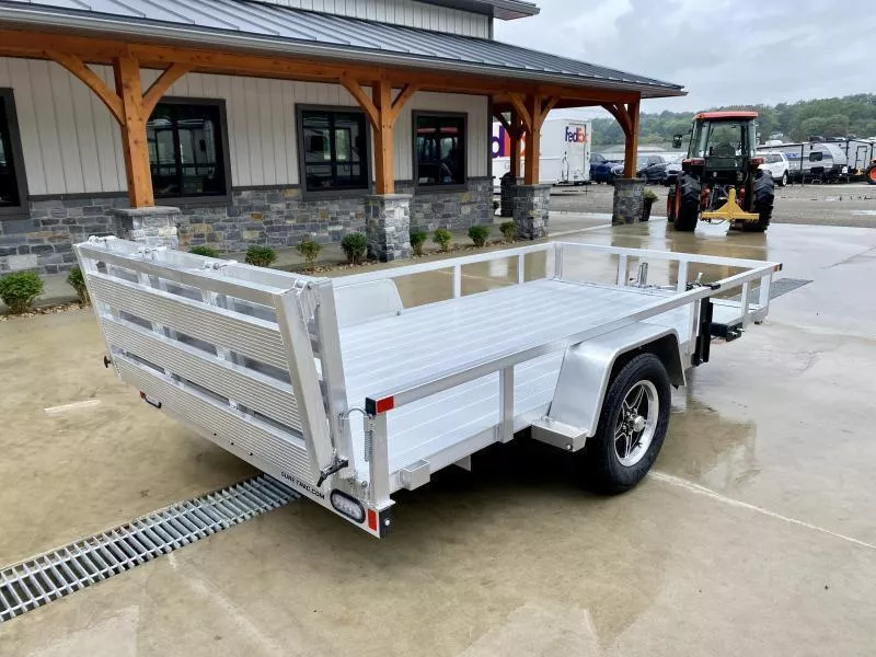 new Utility Trailers Sure-Trac  for sale, in Irwin, PA Thumbnail 4