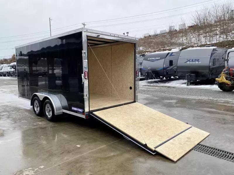 new Cargo (Enclosed) Trailers Sure-Trac  for sale, in West Middlesex, PA Thumbnail 25