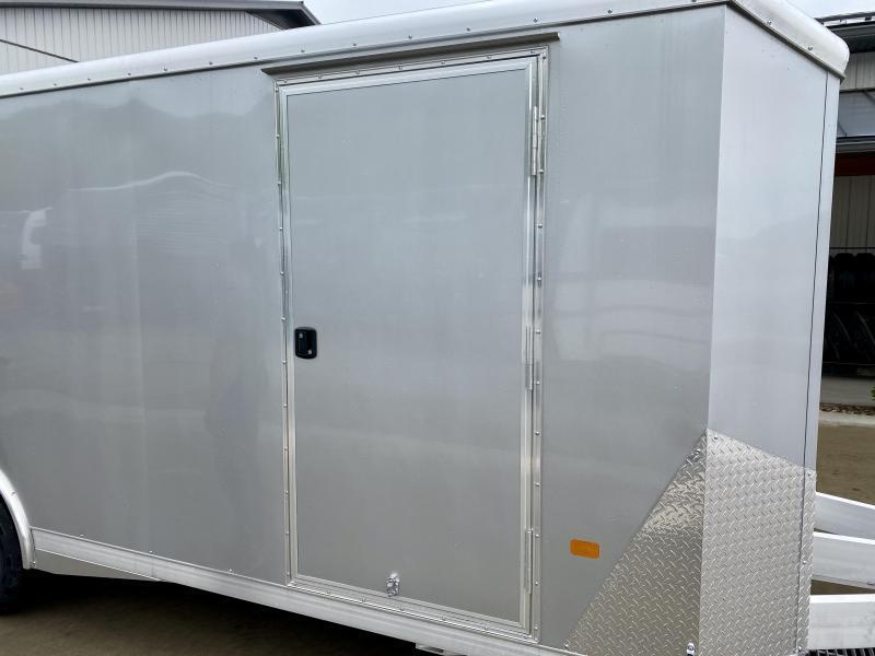 new Cargo (Enclosed) Trailers NEO Trailers for sale, in Carlisle, PA Thumbnail 16