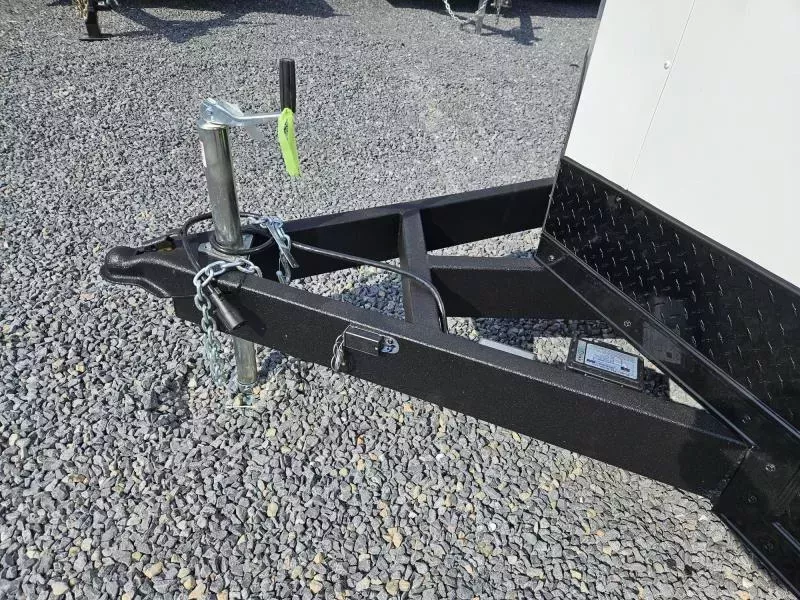 new Cargo (Enclosed) Trailers ITI Cargo for sale, in Carlisle, PA Thumbnail 13