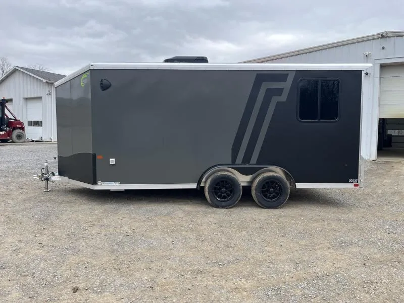 new Cargo (Enclosed) Trailers NEO Trailers for sale, in Evans City, PA Thumbnail 6