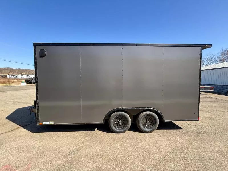 new Cargo (Enclosed) Trailers Xtreme Cargo  for sale, in Evans City, PA Thumbnail 6