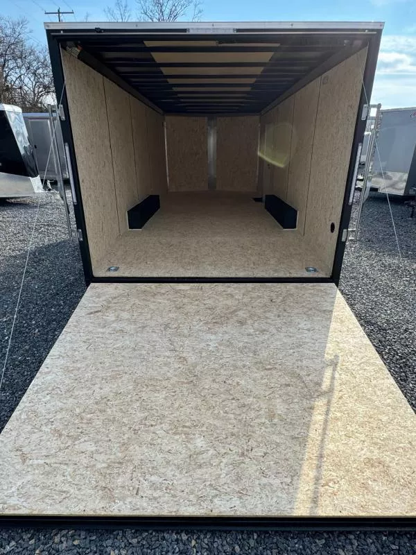 new Cargo (Enclosed) Trailers ITI Cargo  for sale, in Carlisle, PA Thumbnail 9