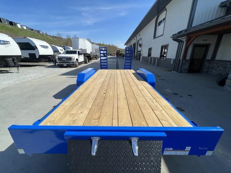 new Equipment / Flatbed Trailers Rice Trailers  for sale, in Carlisle, PA Thumbnail 13