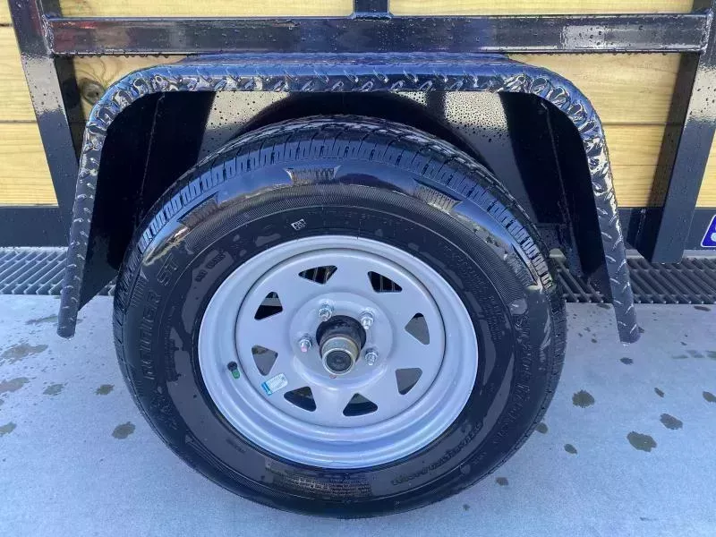 new Utility Trailers Sure-Trac  for sale, in Carlisle, PA Thumbnail 16