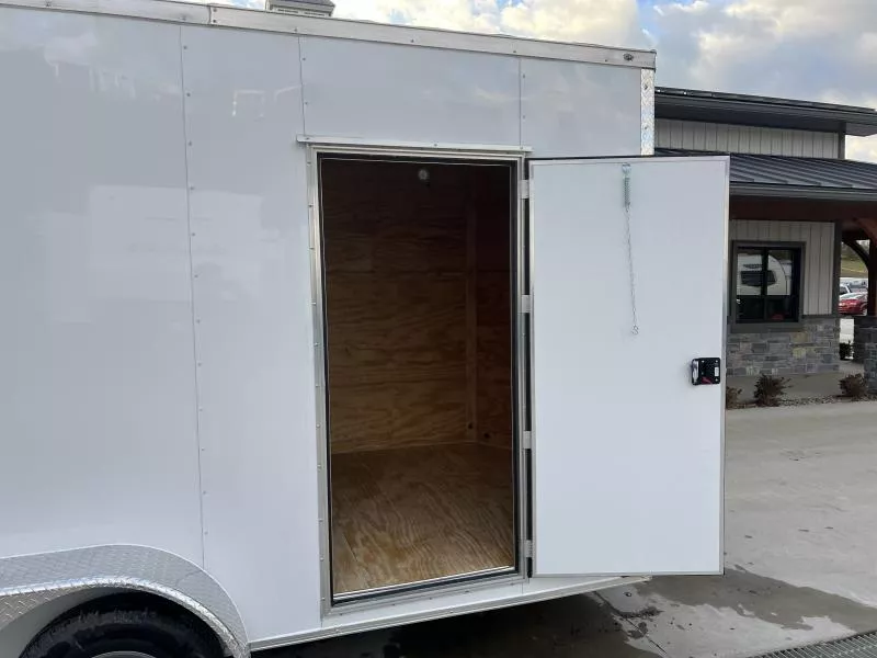 new Cargo (Enclosed) Trailers Xtreme Cargo  for sale, in Irwin, PA Thumbnail 11
