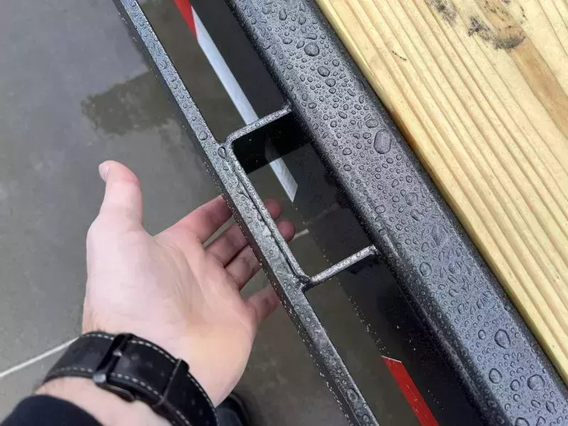 new Equipment / Flatbed Trailers MAXX-D  for sale, in Carlisle, PA Thumbnail 21