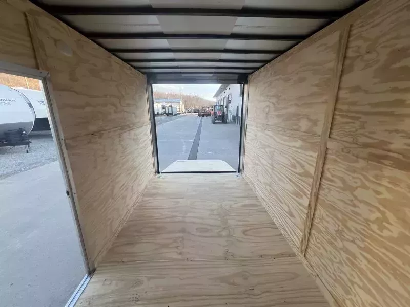 new Cargo (Enclosed) Trailers Xtreme Cargo  for sale, in Carlisle, PA Thumbnail 17