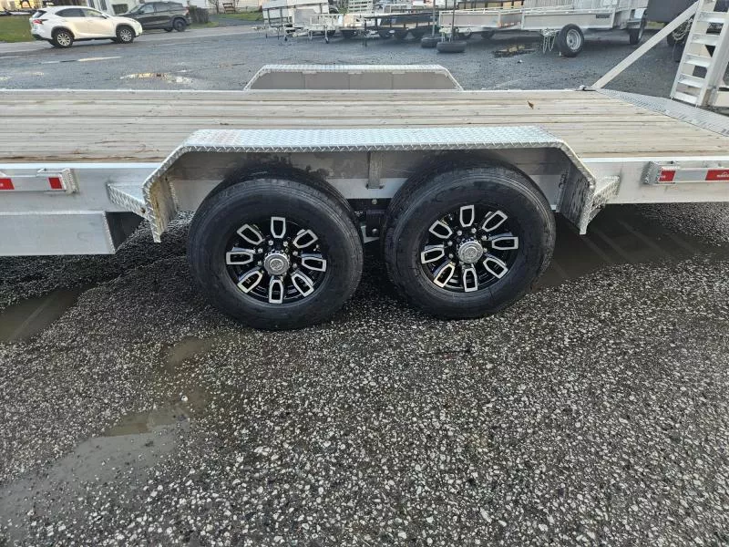 new Equipment / Flatbed Trailers Nordtek Trailers for sale, in Carlisle, PA Thumbnail 6