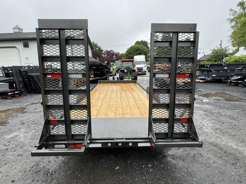 new Equipment / Flatbed Trailers MAXX-D  for sale, in West Middlesex, PA Thumbnail 16