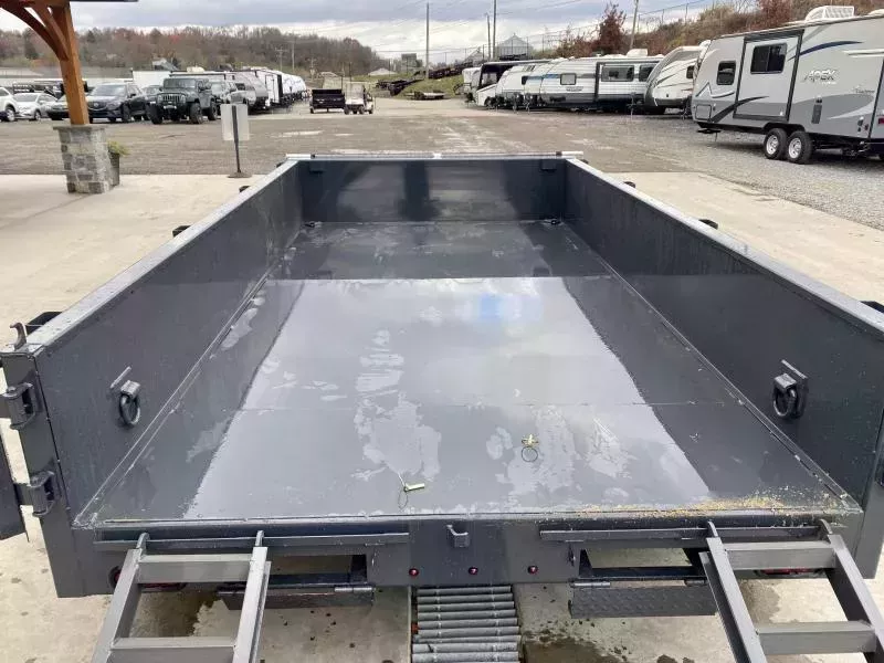 new Dump Trailers Lamar Trailers  for sale, in Irwin, PA Thumbnail 34