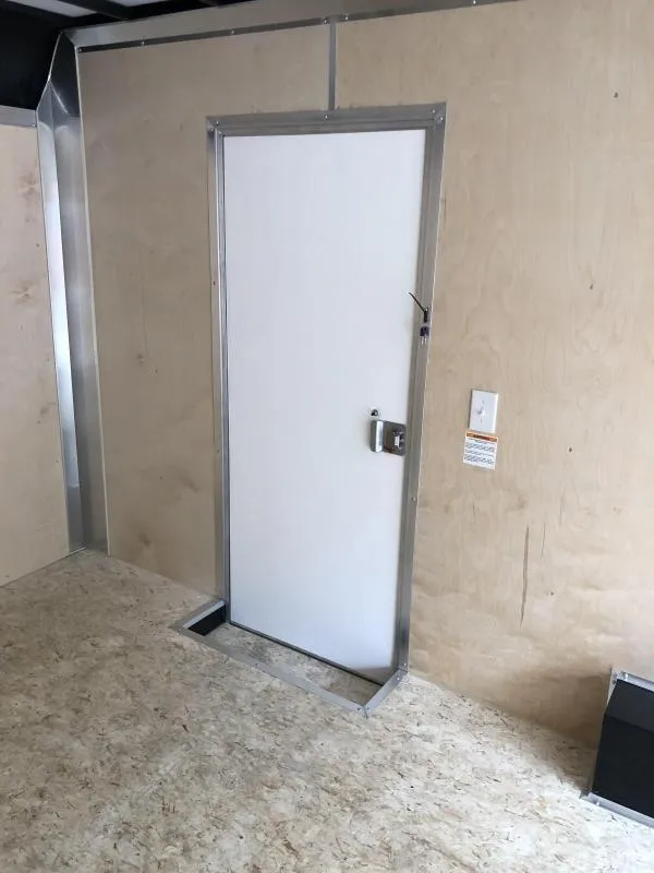 new Cargo (Enclosed) Trailers Sure-Trac  for sale, in Carlisle, PA Thumbnail 17