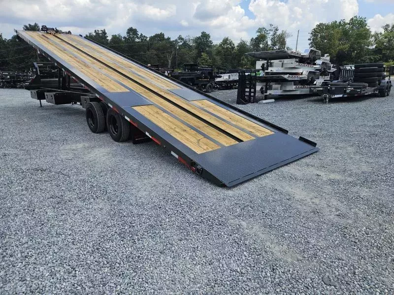 new Equipment / Flatbed Trailers MAXX-D for sale, in West Middlesex, PA Thumbnail 2