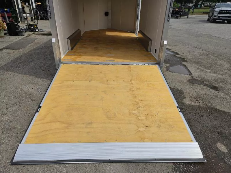 used Cargo (Enclosed) Trailers NEO Trailers  for sale, in Carlisle, PA Thumbnail 10
