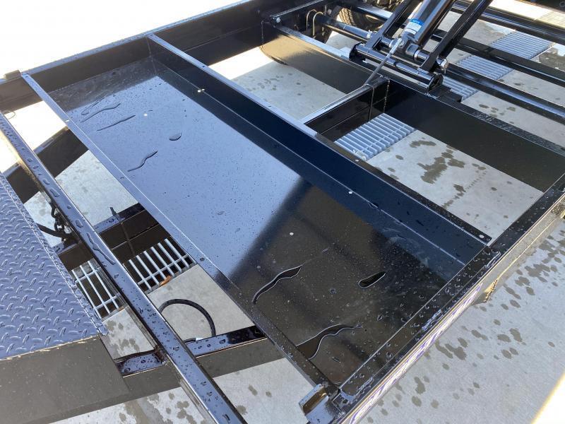 new Dump Trailers Sure-Trac  for sale, in Carlisle, PA Thumbnail 9