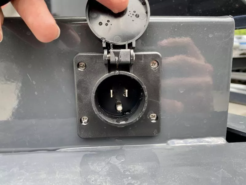 new Dump Trailers Lamar Trailers  for sale, in Irwin, PA Thumbnail 15