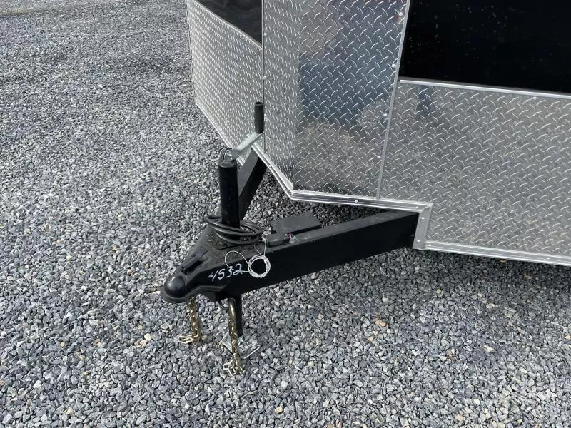 new Cargo (Enclosed) Trailers Xtreme Cargo  for sale, in Carlisle, PA Thumbnail 15