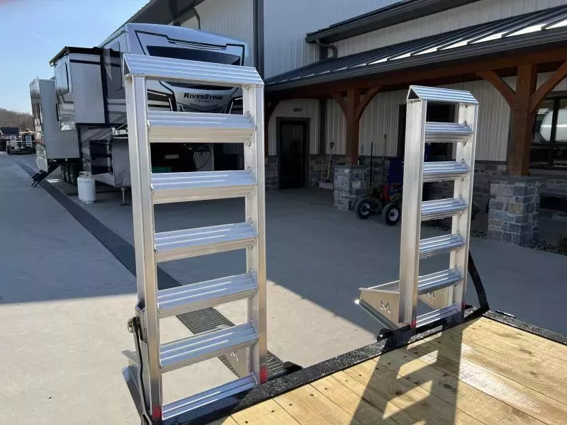 new Equipment / Flatbed Trailers Moritz International  for sale, in Carlisle, PA Thumbnail 14