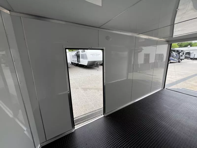 new Cargo (Enclosed) Trailers Xtreme Cargo  for sale, in Irwin, PA Thumbnail 21