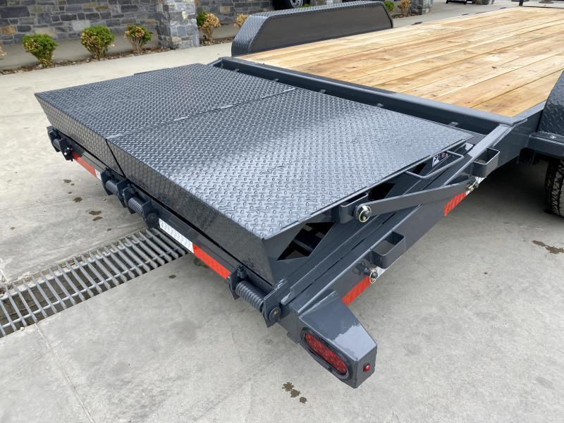 new Equipment / Flatbed Trailers Lamar Trailers  for sale, in West Middlesex, PA Thumbnail 19