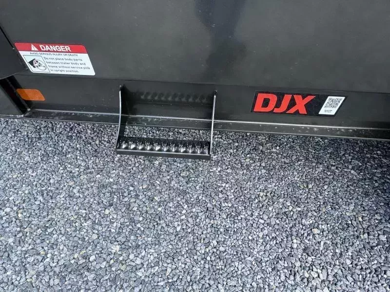 new Dump Trailers MAXX-D  for sale, in Carlisle, PA Thumbnail 19