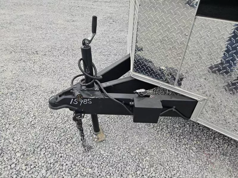 new Cargo (Enclosed) Trailers Xtreme Cargo  for sale, in Evans City, PA Thumbnail 19