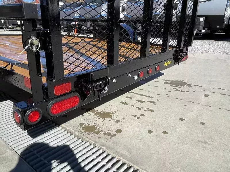 new Utility Trailers Big Tex Trailers  for sale, in West Middlesex, PA Thumbnail 19