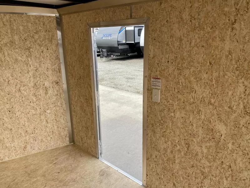 new Cargo (Enclosed) Trailers Sure-Trac  for sale, in Carlisle, PA Thumbnail 28