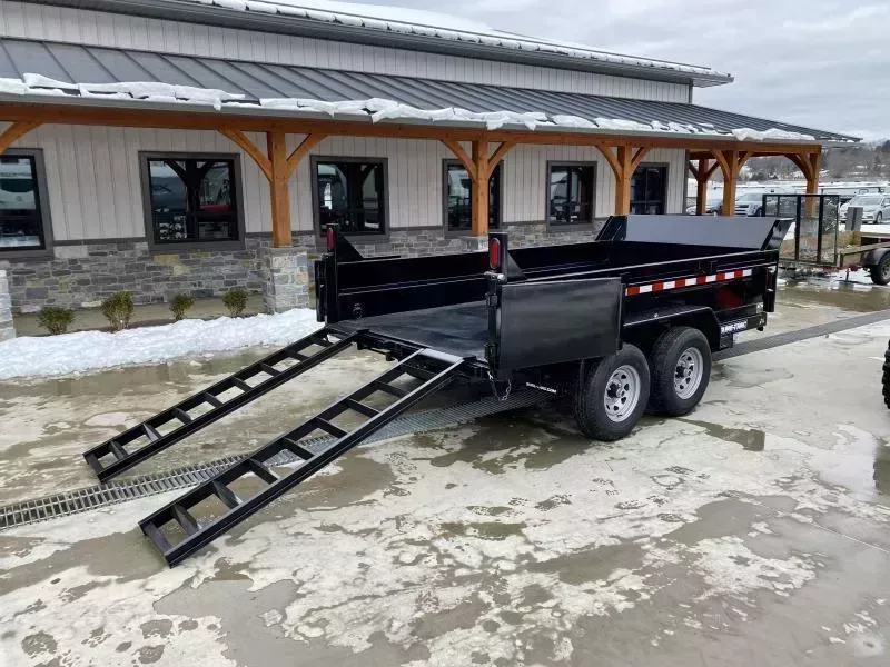 new Dump Trailers Sure-Trac for sale, in Irwin, PA Thumbnail 29