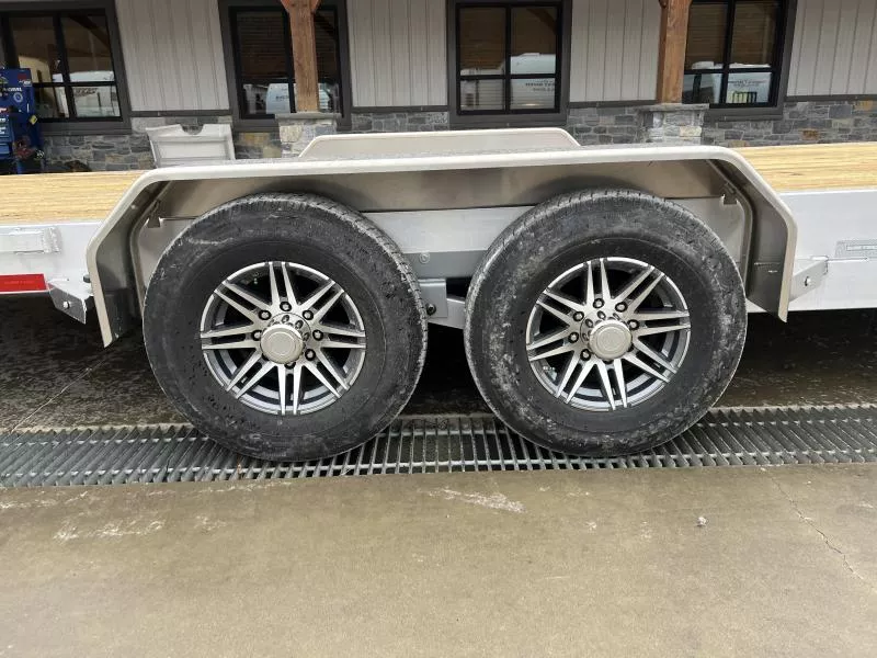 new Car Haulers / Racing Trailers Sure-Trac  for sale, in Evans City, PA Thumbnail 25