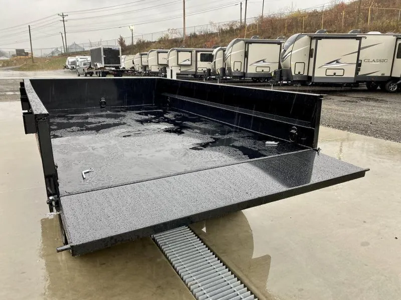 new Dump Trailers Sure-Trac  for sale, in Irwin, PA Thumbnail 18