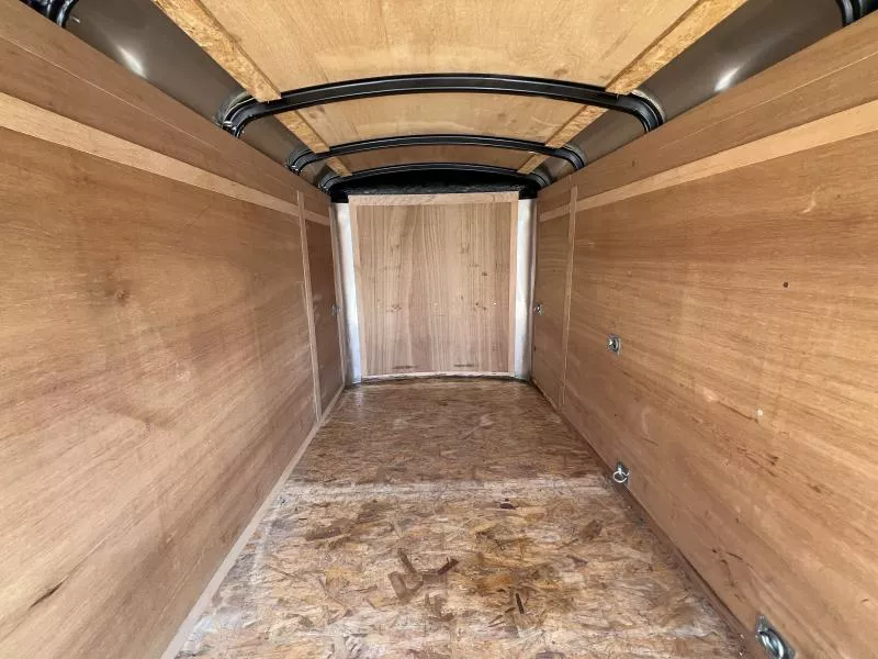 used Cargo (Enclosed) Trailers Other  for sale, in Irwin, PA Thumbnail 11