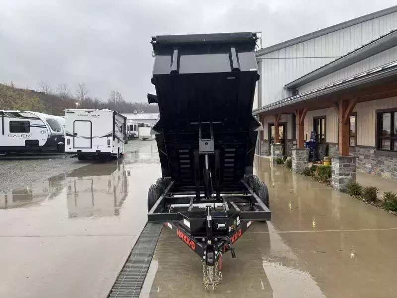 new Dump Trailers MAXX-D  for sale, in Carlisle, PA Thumbnail 8